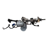 CHEVROLET SPARK EVS COLONNE DE DIRECTION 42596111